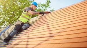 Best Storm Damage Roof Repair  in Bishop, CA