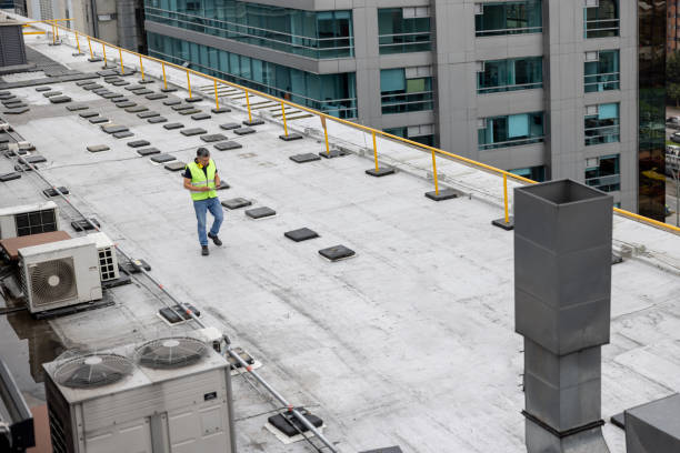 Emergency Roof Repair in Bishop, CA