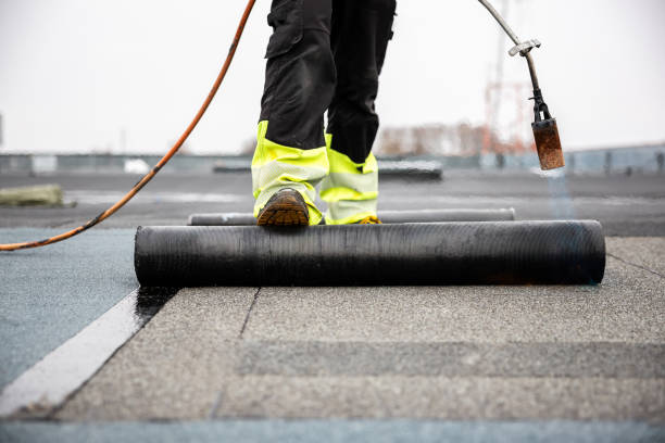 Professional Roofing Services in Bishop, CA
